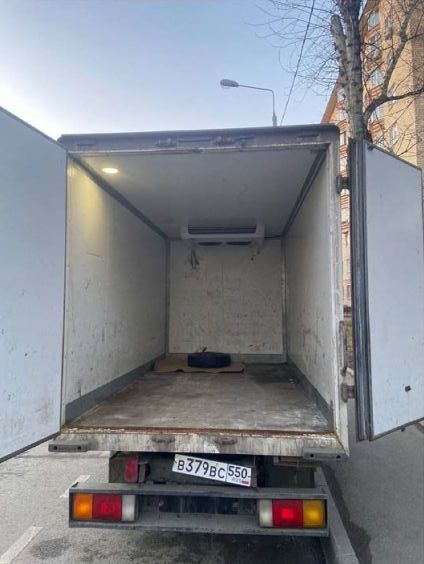 Hyundai HD35, 2019 год, 1 392 000 рублей, 8 фотография