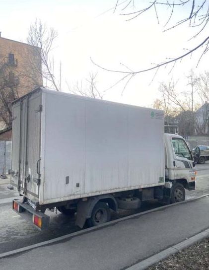 Hyundai HD35, 2019 год, 1 392 000 рублей, 7 фотография