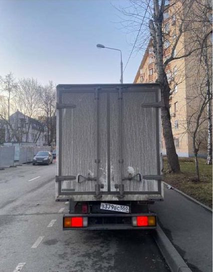 Hyundai HD35, 2019 год, 1 392 000 рублей, 9 фотография