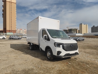 Ford Transit, 2025 год, 6 000 000 рублей, 1 фотография