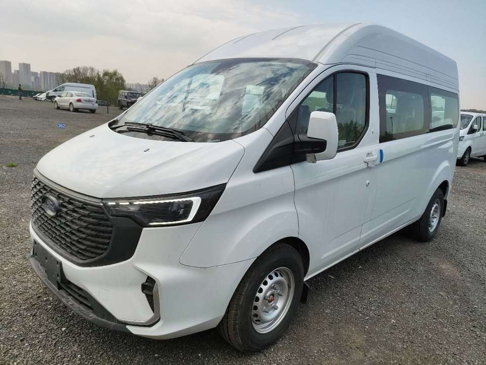 Ford Transit, 2025 год, 5 560 000 рублей, 1 фотография