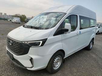 Ford Transit, 2025 год, 5 560 000 рублей, 1 фотография