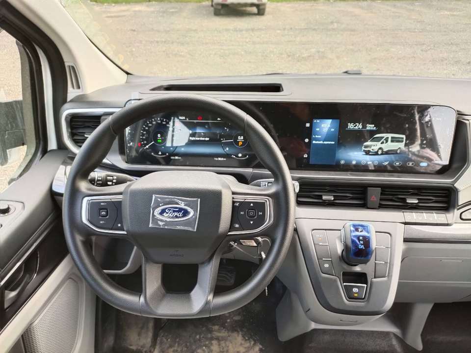 Ford Transit, 2025 год, 5 560 000 рублей, 4 фотография