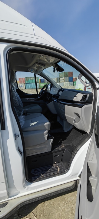 Ford Transit, 2025 год, 5 560 000 рублей, 7 фотография