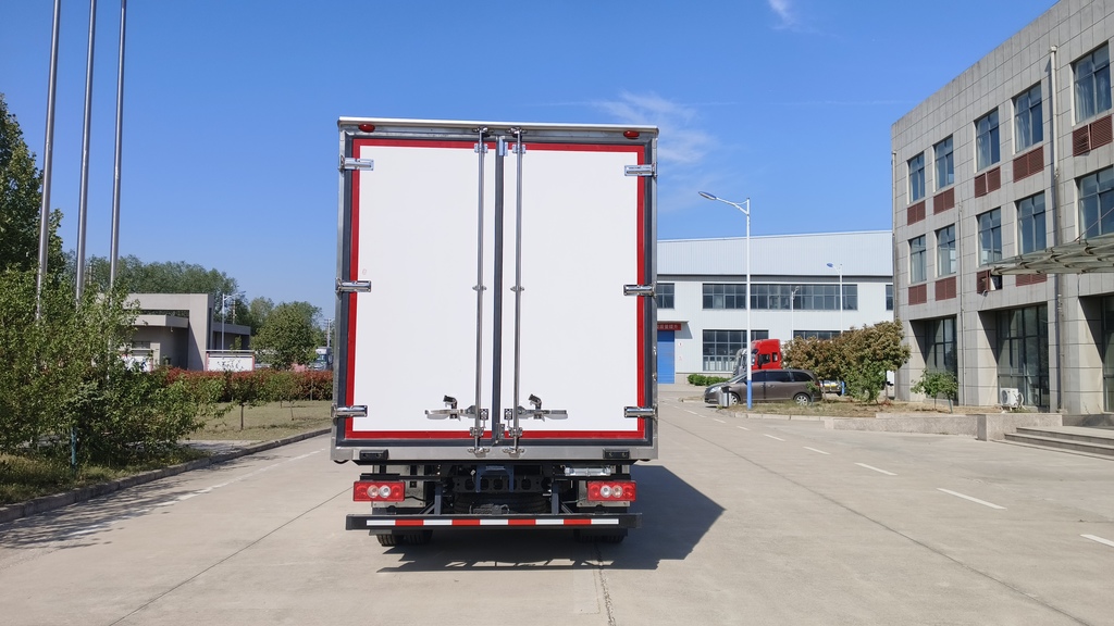 Foton Aumark, 2025 год, 3 960 000 рублей, 8 фотография
