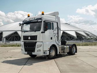 Sinotruk Hania (Howo) 4x2, 2023 год, 6 500 000 рублей, 1 фотография