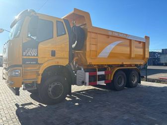 FAW J6 CA3250, 2024 год, 9 100 000 рублей, 1 фотография