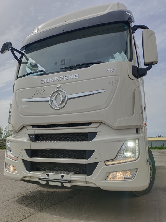 DongFeng DFL-series, 2024 год, 8 400 000 рублей, 2 фотография