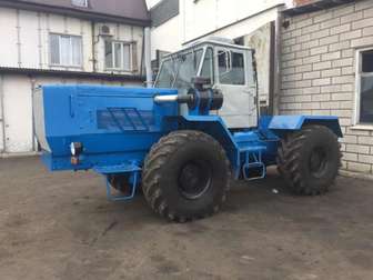ХТЗ Т-150К, 2025 год, 2 500 000 рублей, 1 фотография