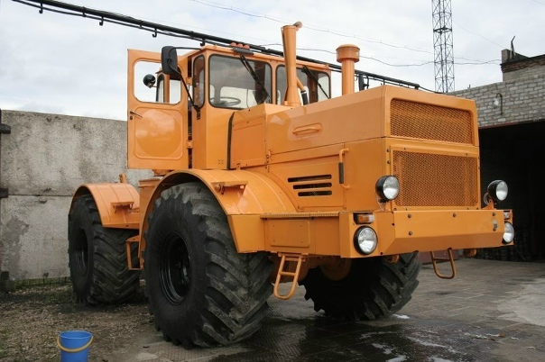 Кировец К-700, 2025 год, 3 000 000 рублей, 1 фотография