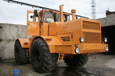 Кировец К-700, 2025 год, 3 000 000 рублей, 1 фотография