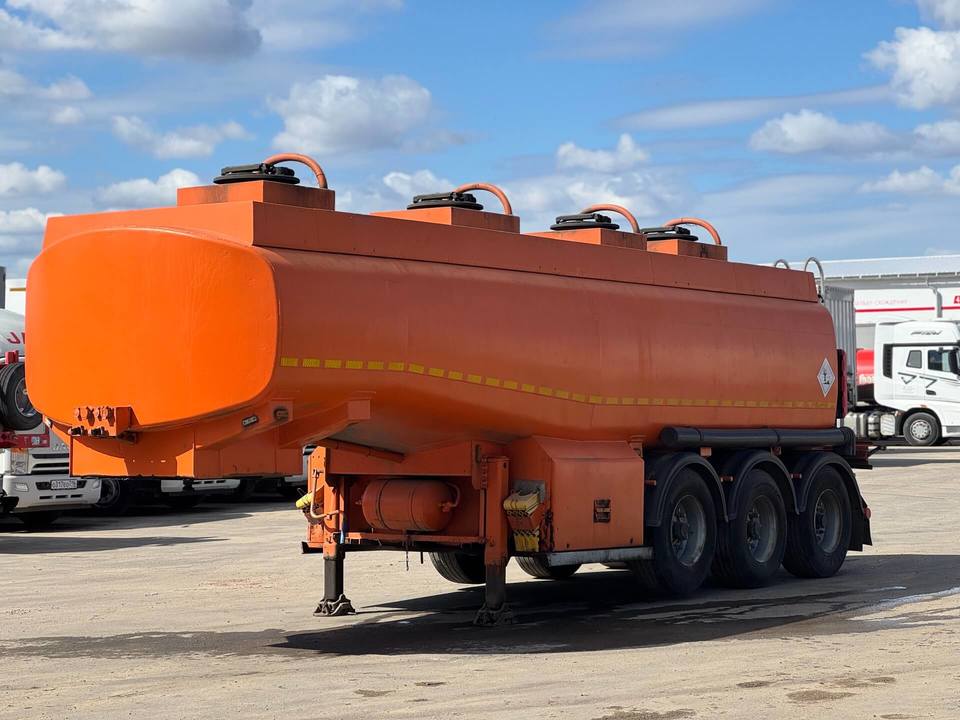 Граз ППЦ-96222, 2010 год, 1 300 000 рублей, 3 фотография