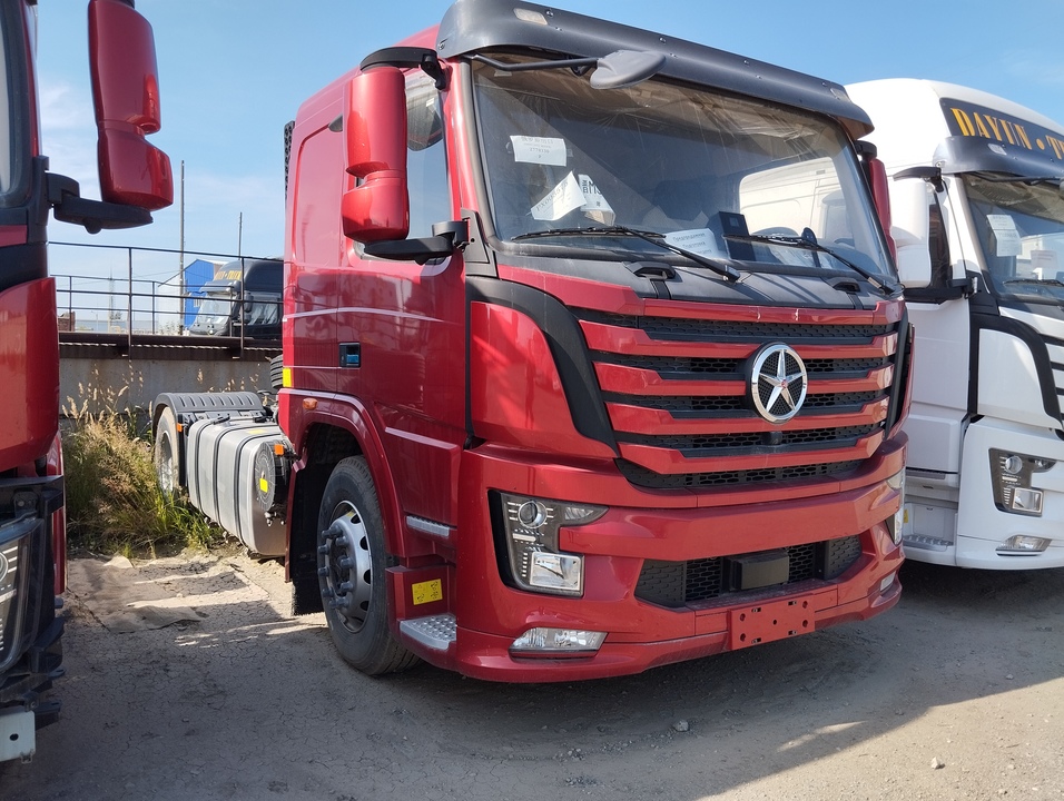 Dayun CGC4250, 2023 год, 5 900 000 рублей, 1 фотография