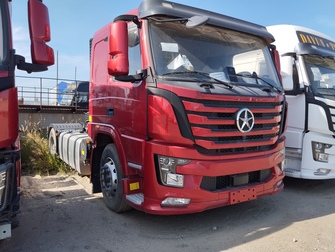 Dayun CGC4250, 2023 год, 5 900 000 рублей, 1 фотография