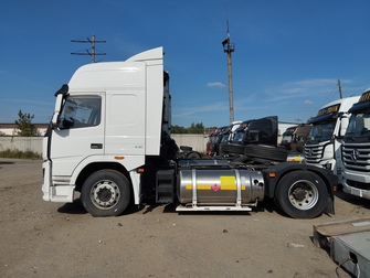 Dayun CGC4250 (LNG), 2024 год, 10 700 000 рублей, 1 фотография