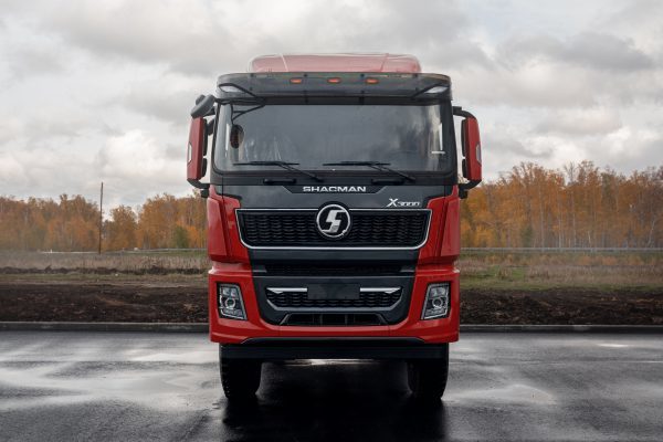 Shacman (Shaanxi) SX4258, 2024 год, 9 500 000 рублей, 3 фотография