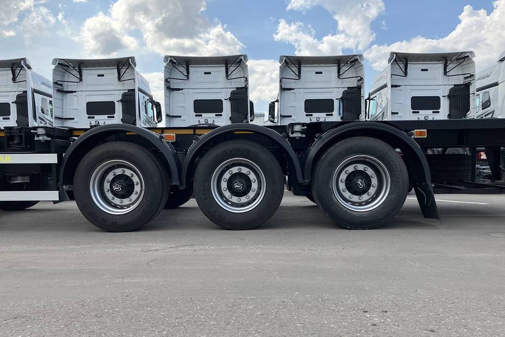 Автомастер 9406, 2024 год, 2 400 000 рублей, 2 фотография