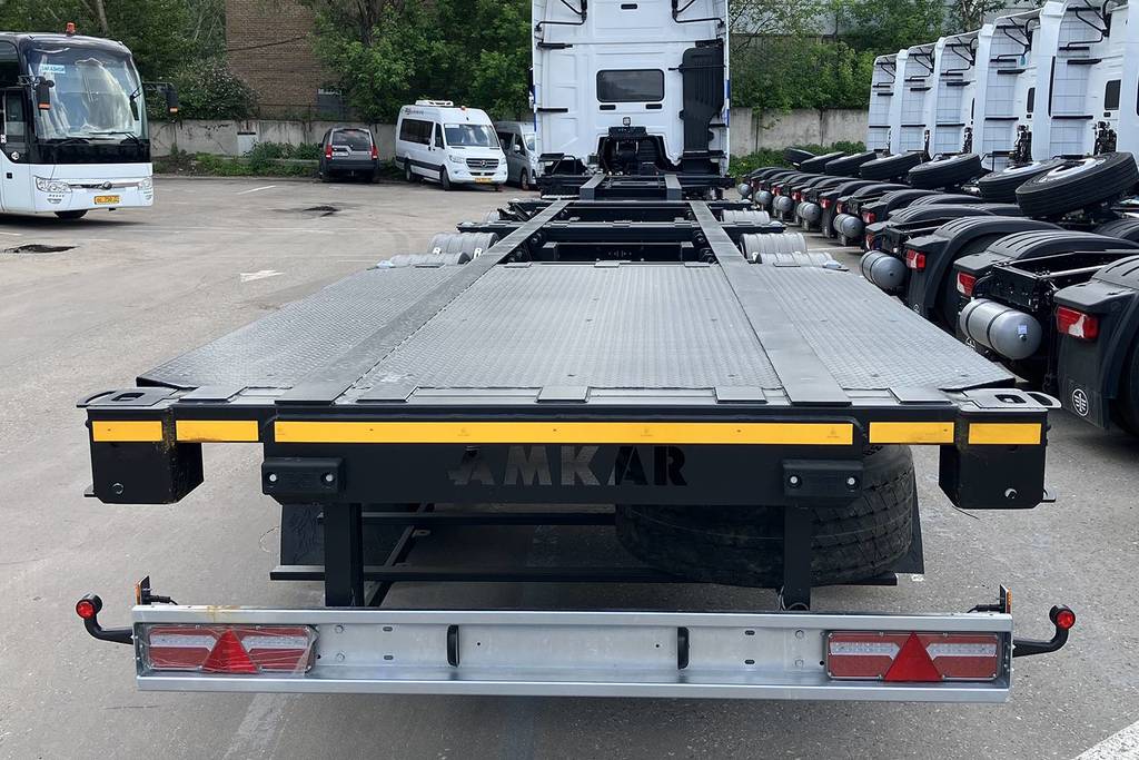 Автомастер 9406, 2024 год, 2 400 000 рублей, 4 фотография