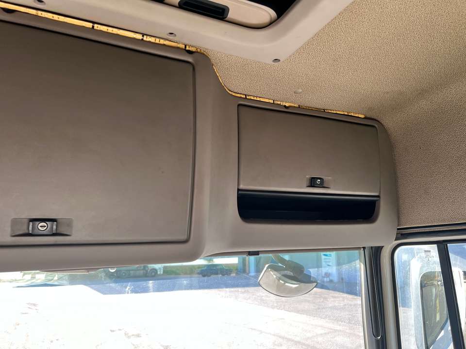 DAF XF 105, 2018 год, 4 460 000 рублей, 17 фотография