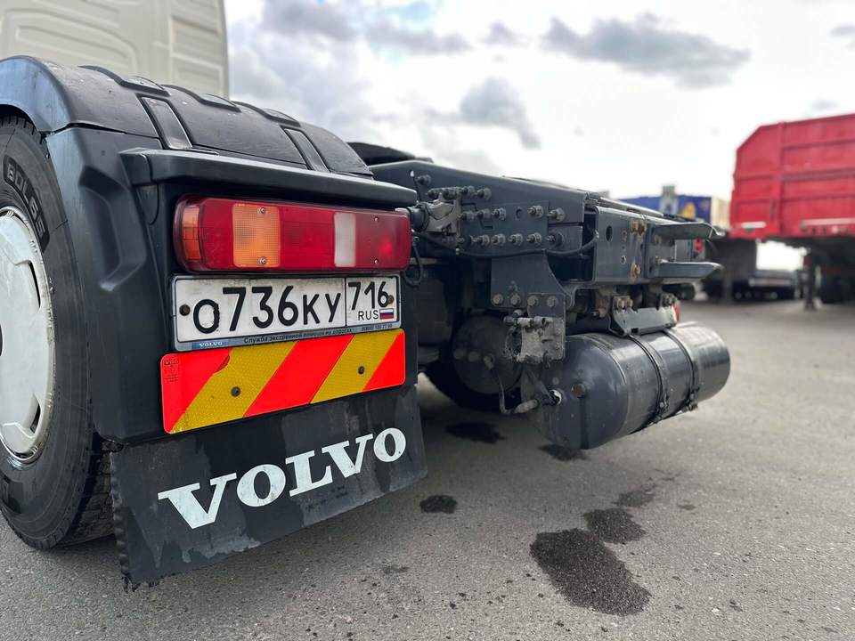 Volvo FH, 2018 год, 7 360 000 рублей, 10 фотография