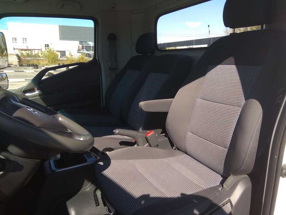 Hyundai Mighty, 2021 год, 5 200 000 рублей, 8 фотография