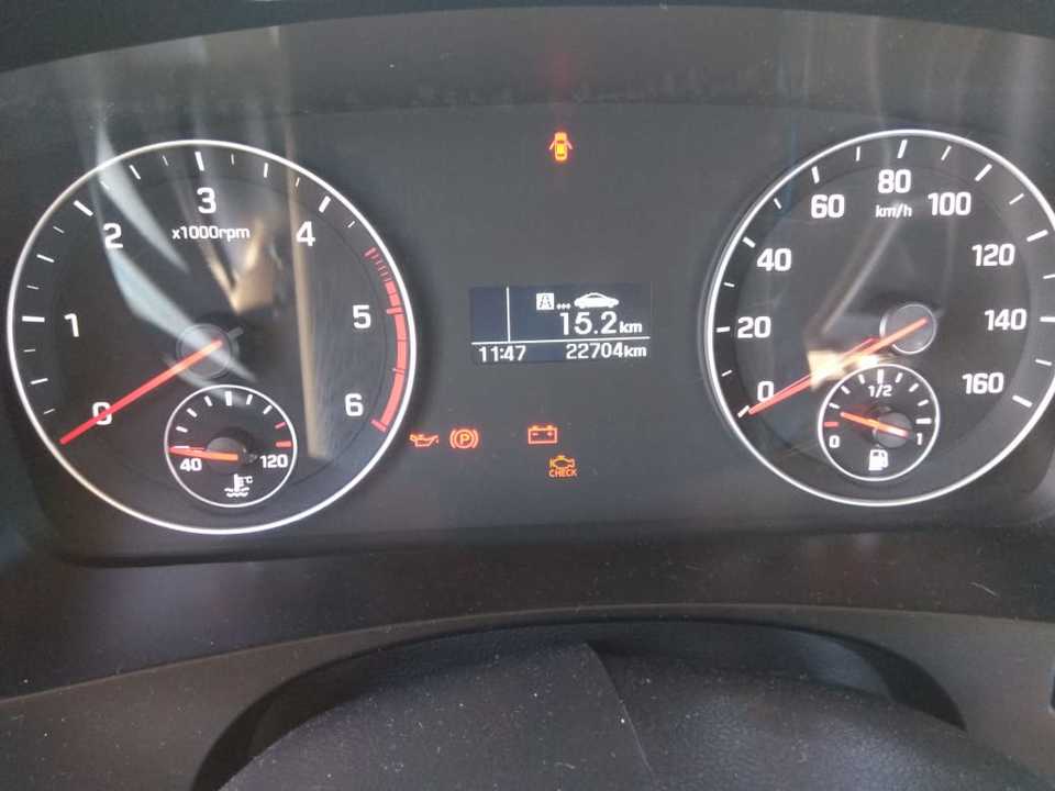 Hyundai Mighty, 2021 год, 5 200 000 рублей, 10 фотография