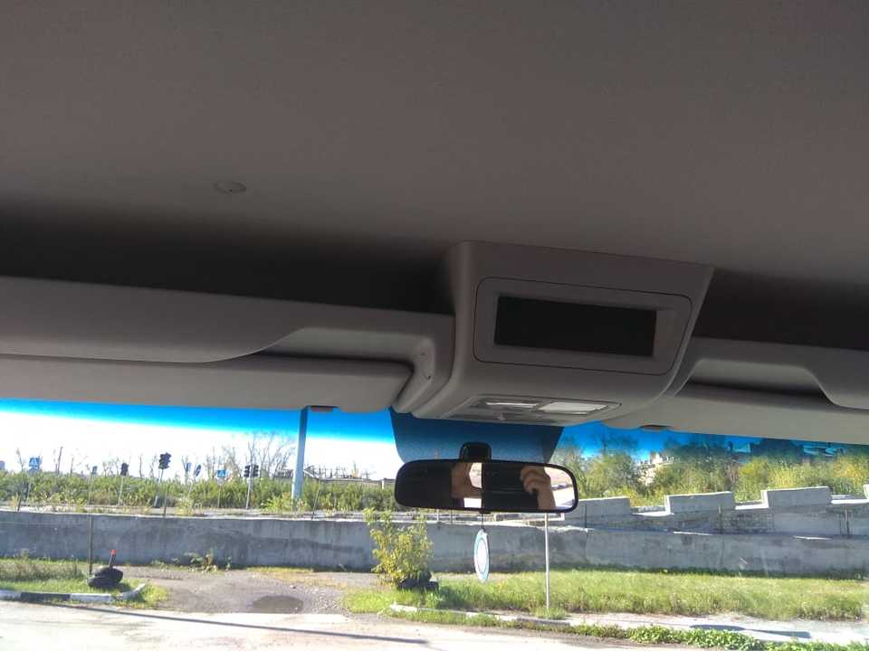 Hyundai Mighty, 2021 год, 5 200 000 рублей, 12 фотография