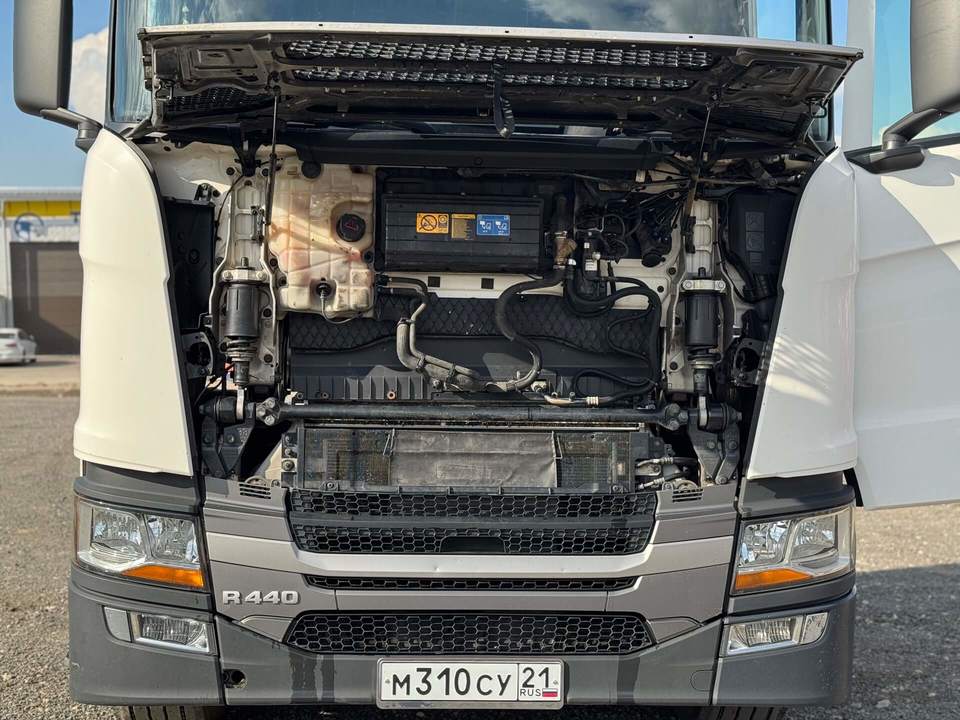 Scania R-Series, 2019 год, 6 190 000 рублей, 9 фотография