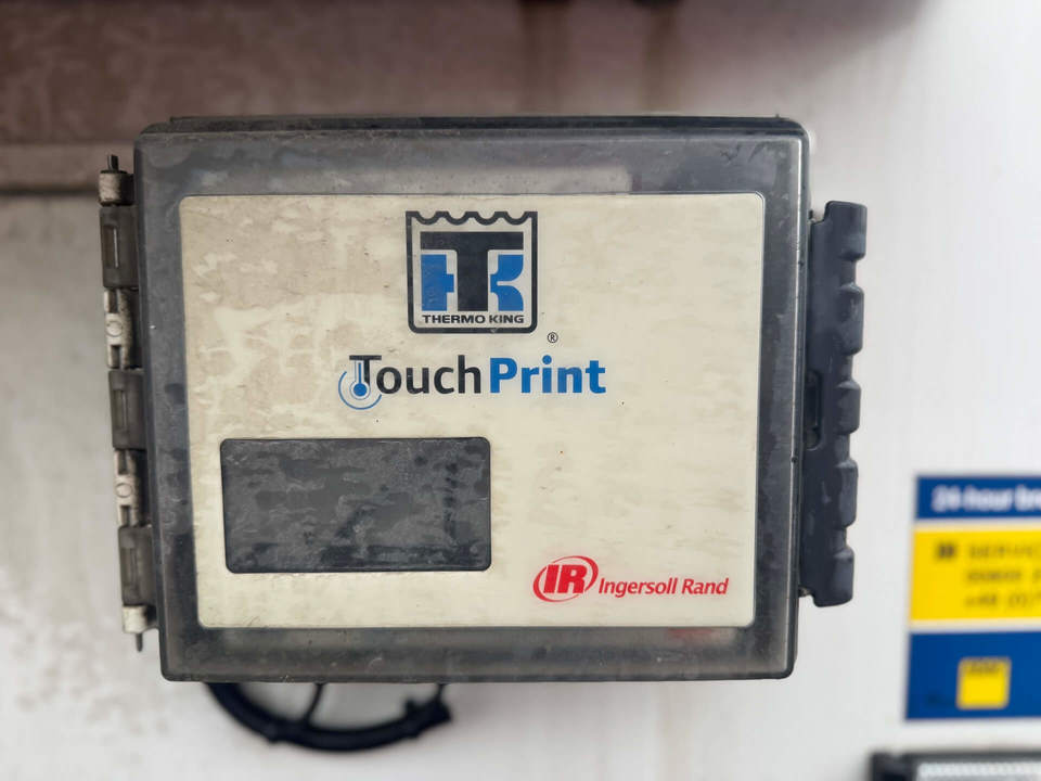 Krone SD, 2018 год, 4 290 000 рублей, 11 фотография