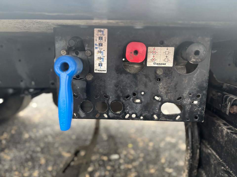 Krone SD, 2018 год, 4 290 000 рублей, 14 фотография