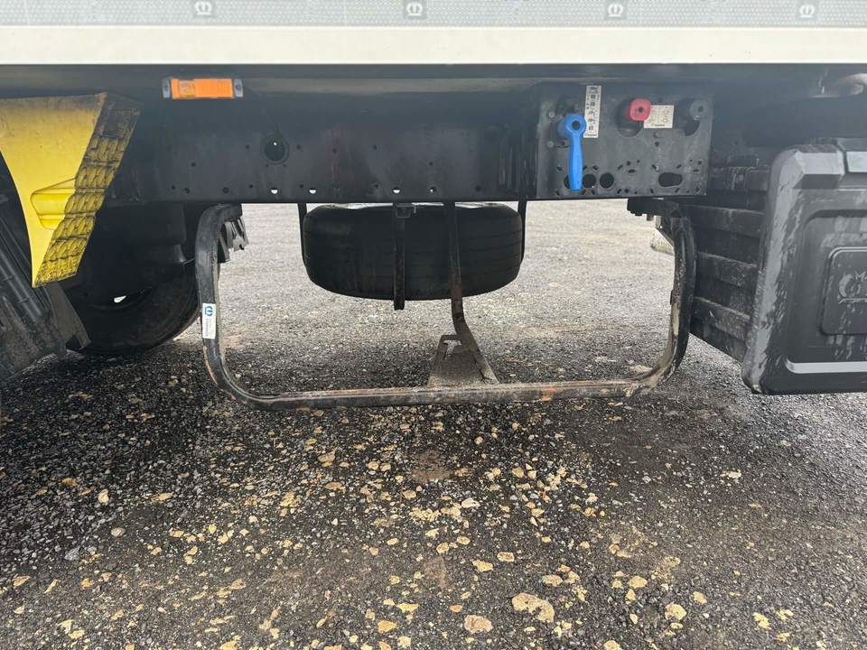 Krone SD, 2018 год, 4 290 000 рублей, 15 фотография