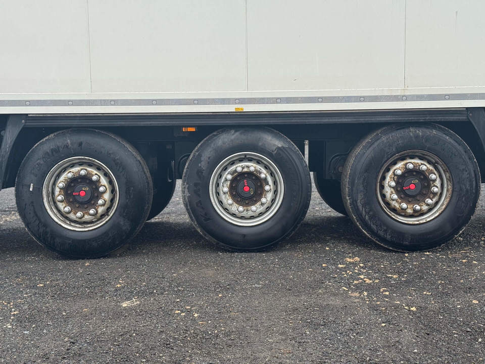 Krone SD, 2018 год, 4 290 000 рублей, 16 фотография