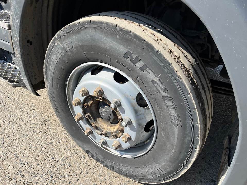 Scania R-Series, 2017 год, 4 180 000 рублей, 10 фотография