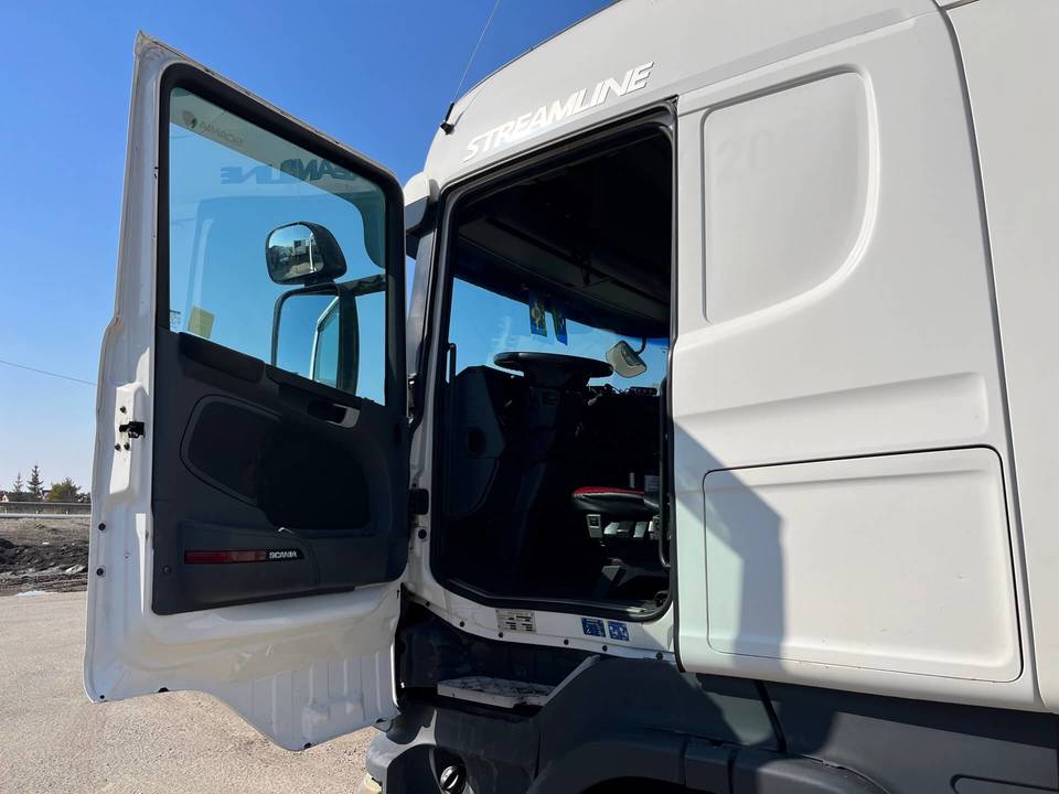 Scania R-Series, 2017 год, 4 180 000 рублей, 11 фотография