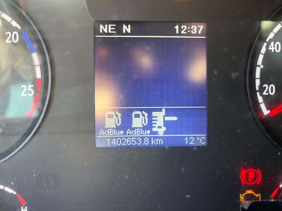 Scania R-Series, 2017 год, 4 180 000 рублей, 13 фотография