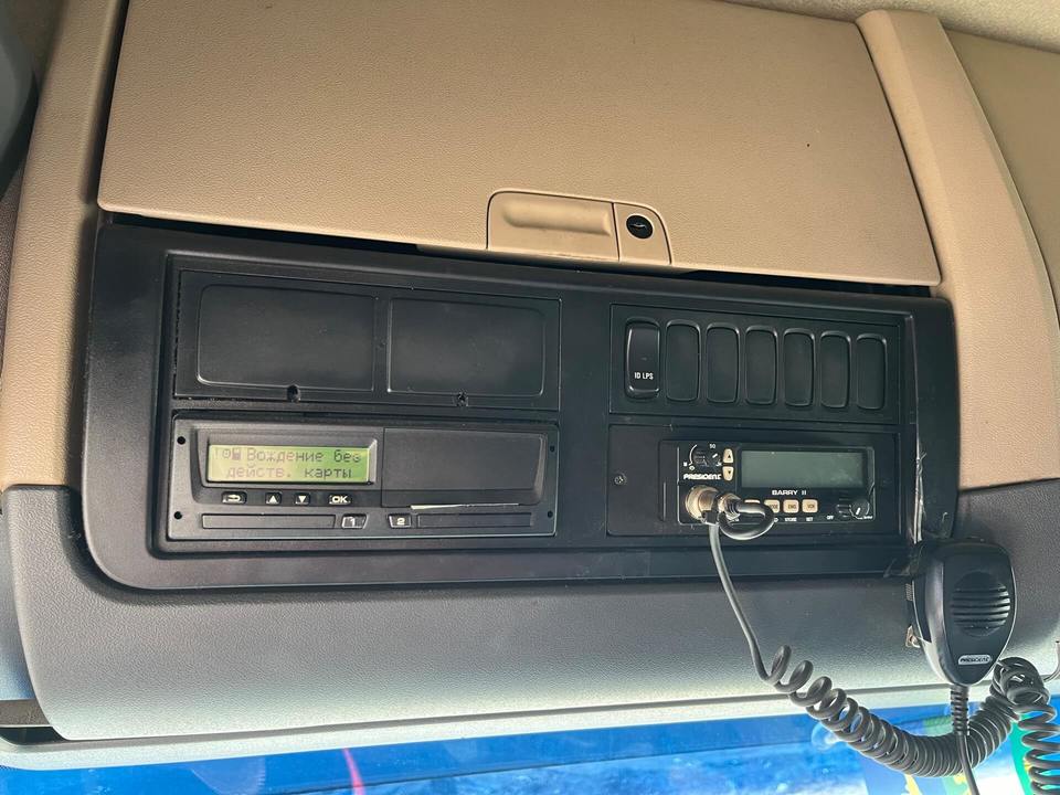 Scania R-Series, 2017 год, 4 180 000 рублей, 12 фотография