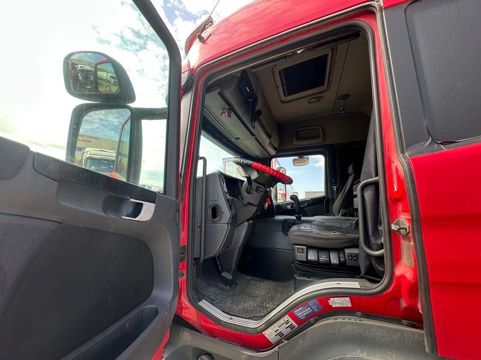 Scania P-series, 2014 год, 2 395 000 рублей, 9 фотография