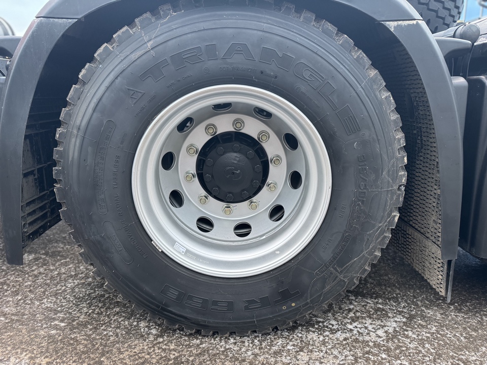 Shacman (Shaanxi) X3000, 2024 год, 8 190 000 рублей, 12 фотография