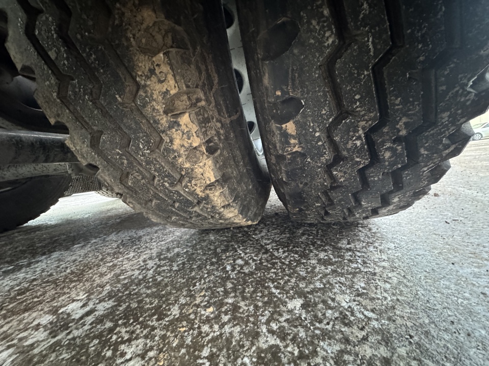 Shacman (Shaanxi) X3000, 2024 год, 8 190 000 рублей, 13 фотография