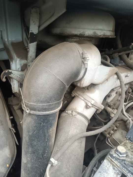 Галичанин КС-4572А, 1994 год, 900 000 рублей, 5 фотография