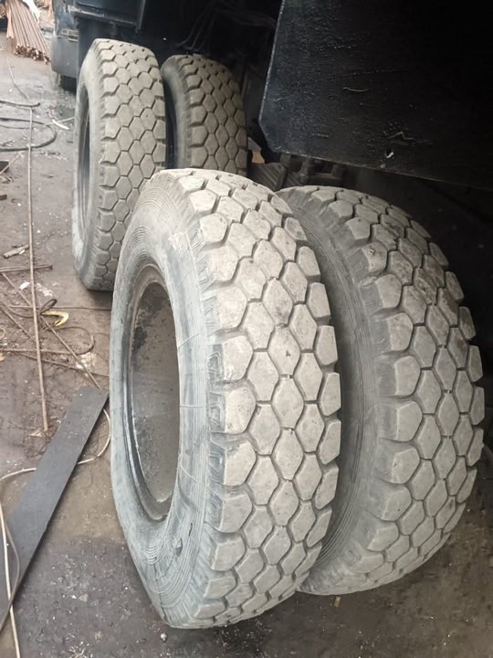 Галичанин КС-4572А, 1994 год, 900 000 рублей, 6 фотография