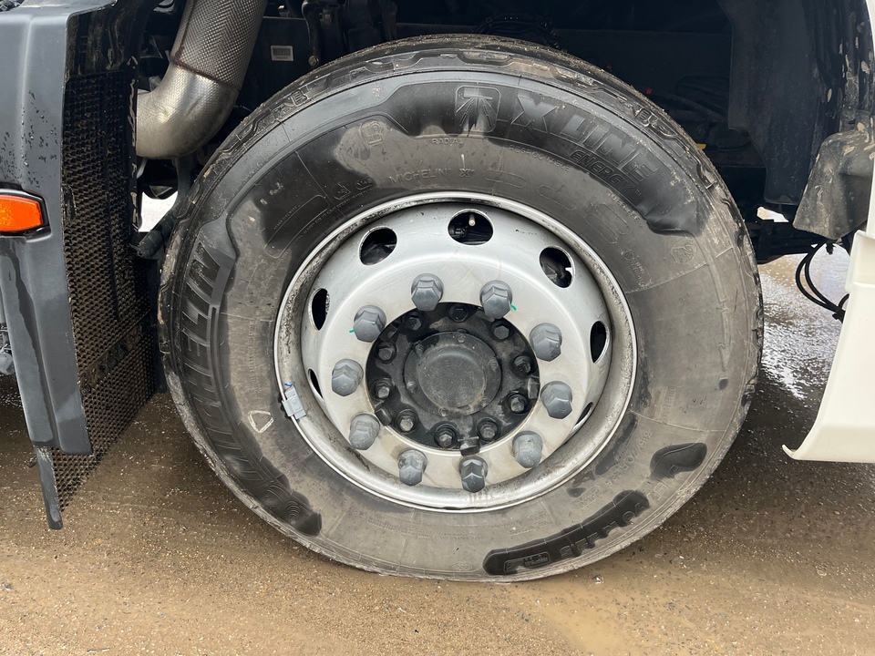 DongFeng EQ4252, 2023 год, 10 900 000 рублей, 10 фотография