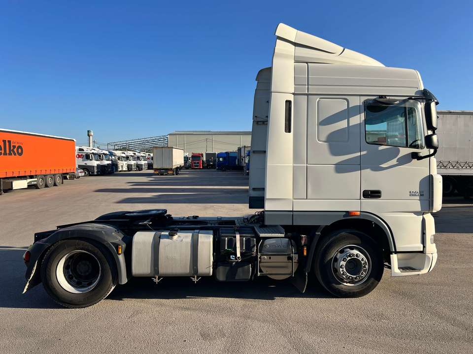 DAF XF 105, 2018 год, 3 980 000 рублей, 8 фотография