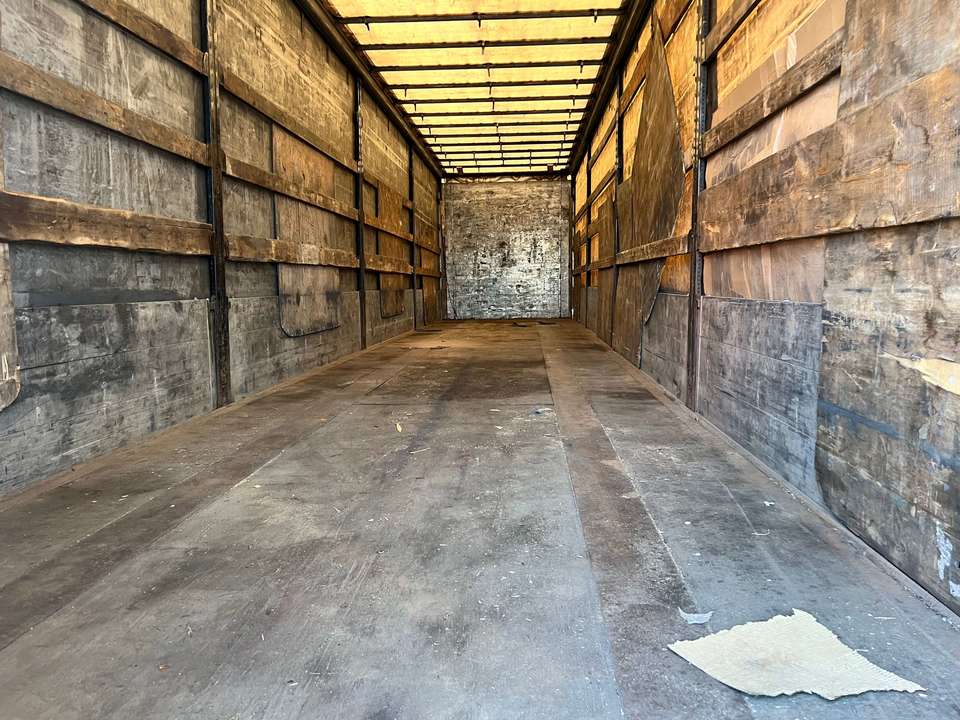 Kogel SN24, 2012 год, 1 195 000 рублей, 7 фотография