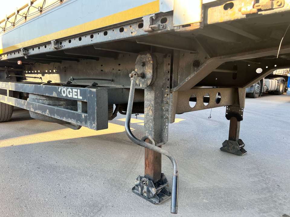 Kogel SN24, 2012 год, 1 195 000 рублей, 10 фотография