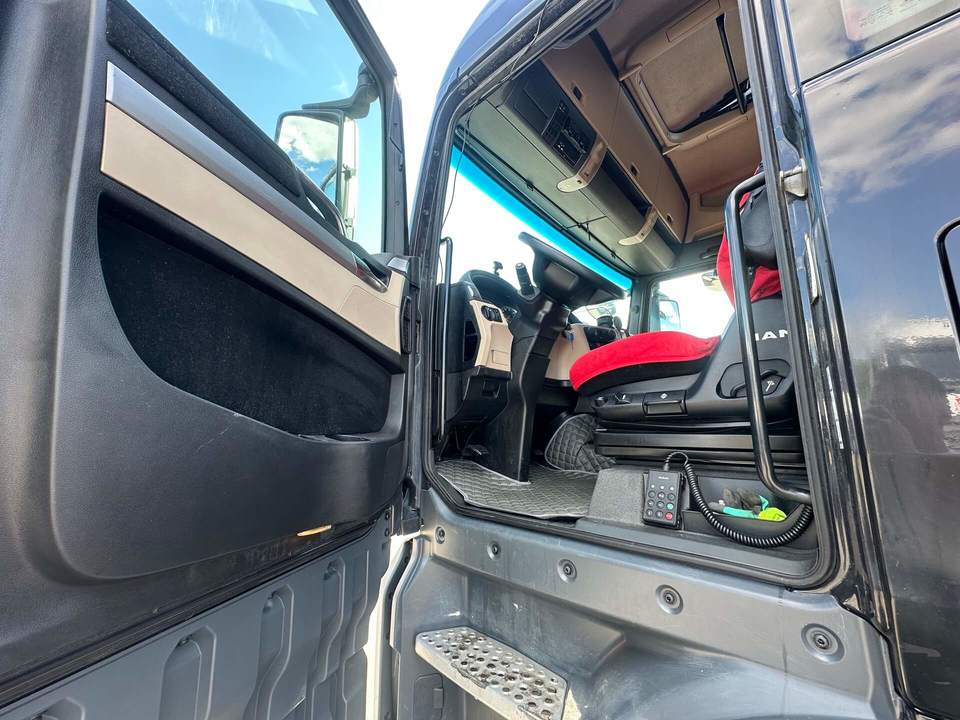 MAN TGX, 2019 год, 5 640 000 рублей, 10 фотография