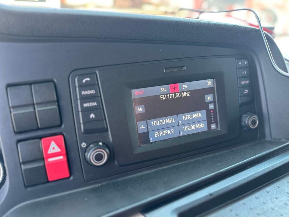 MAN TGX, 2019 год, 5 640 000 рублей, 16 фотография