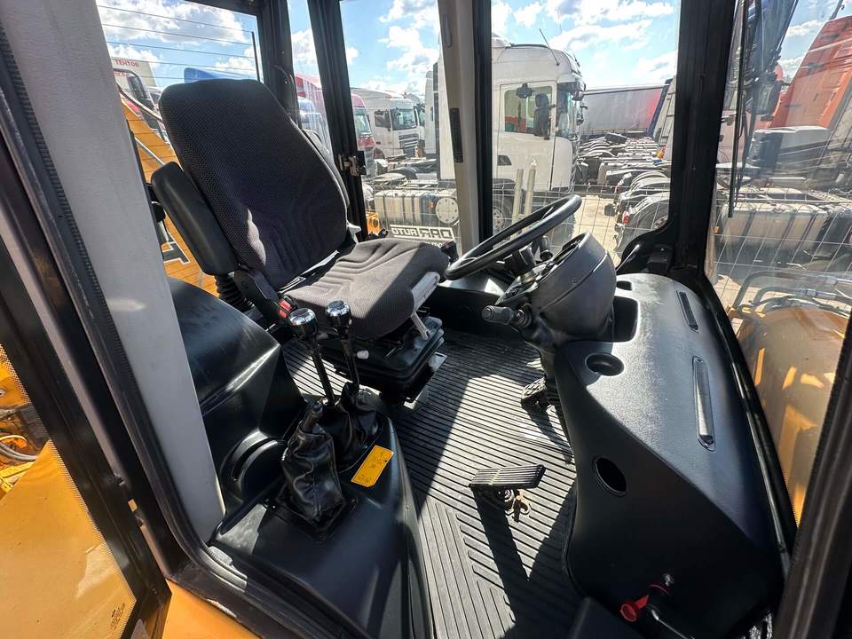 MST M544, 2017 год, 5 690 000 рублей, 11 фотография