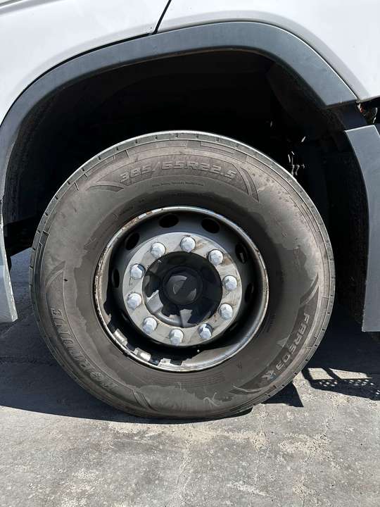 Volvo FH, 2018 год, 7 975 000 рублей, 7 фотография