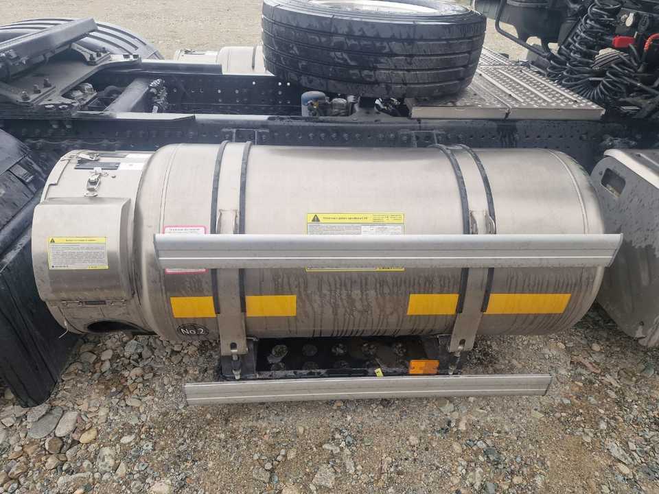 Shacman (Shaanxi) SX4188, 2024 год, 10 780 000 рублей, 3 фотография